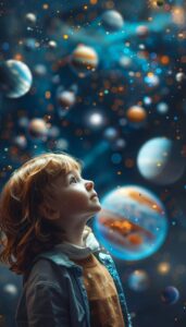 Cosmic Education Montessori