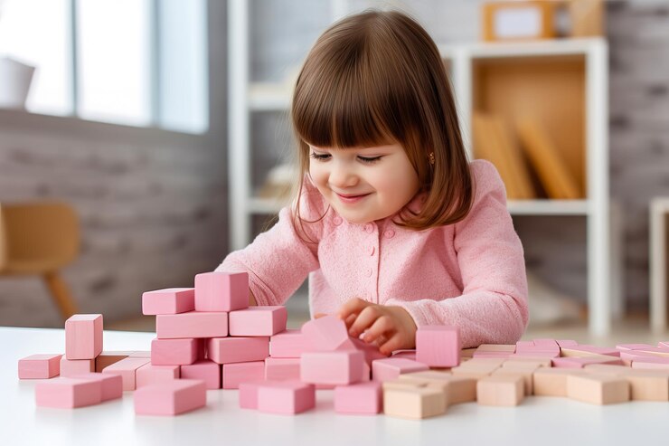 What is the Three Period Lesson in Montessori