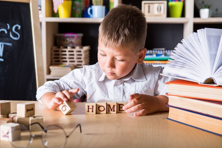 Engaging Education Through Montessori Methods